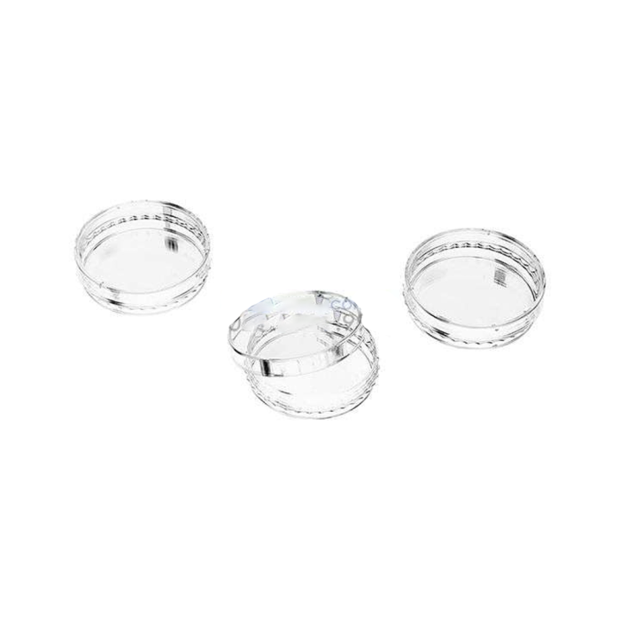 Đĩa petri nhựa nuôi cấy tế bào – Biologix
