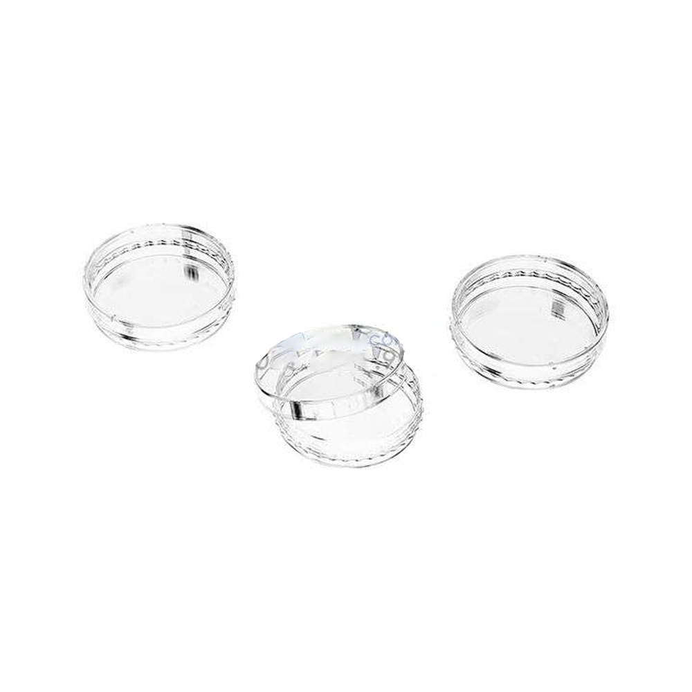 Đĩa petri nhựa nuôi cấy tế bào – Biologix