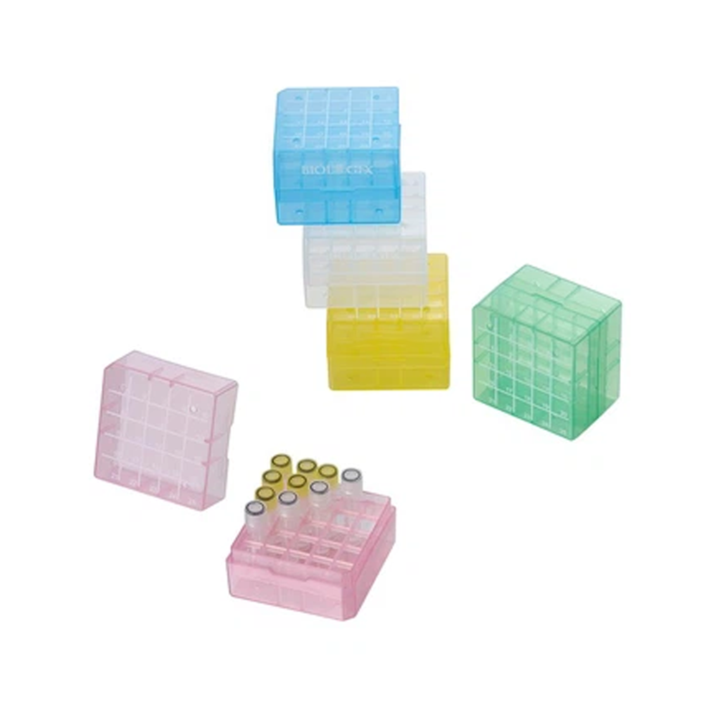 Một số ưu điểm nổi bật của hộp đựng tuýp âm sâu Biologix 90-9