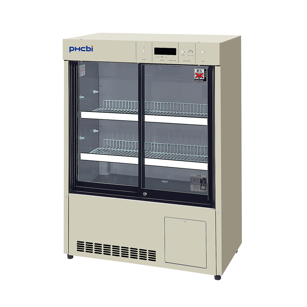 Tủ mát chuyên dụng 14°C, 158L – PHC – MPR-S163-PE