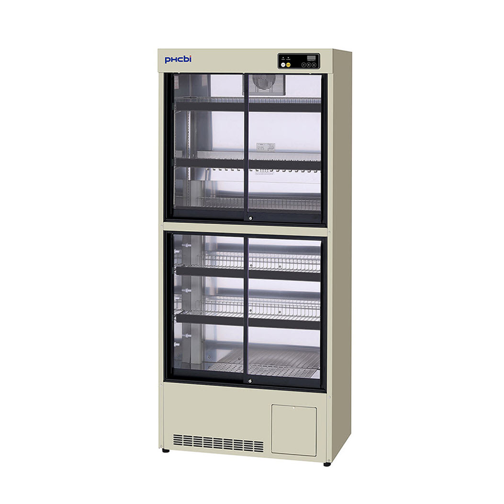 Tủ mát chuyên dụng 14°C, 340L – PHC – MPR-S313-PK