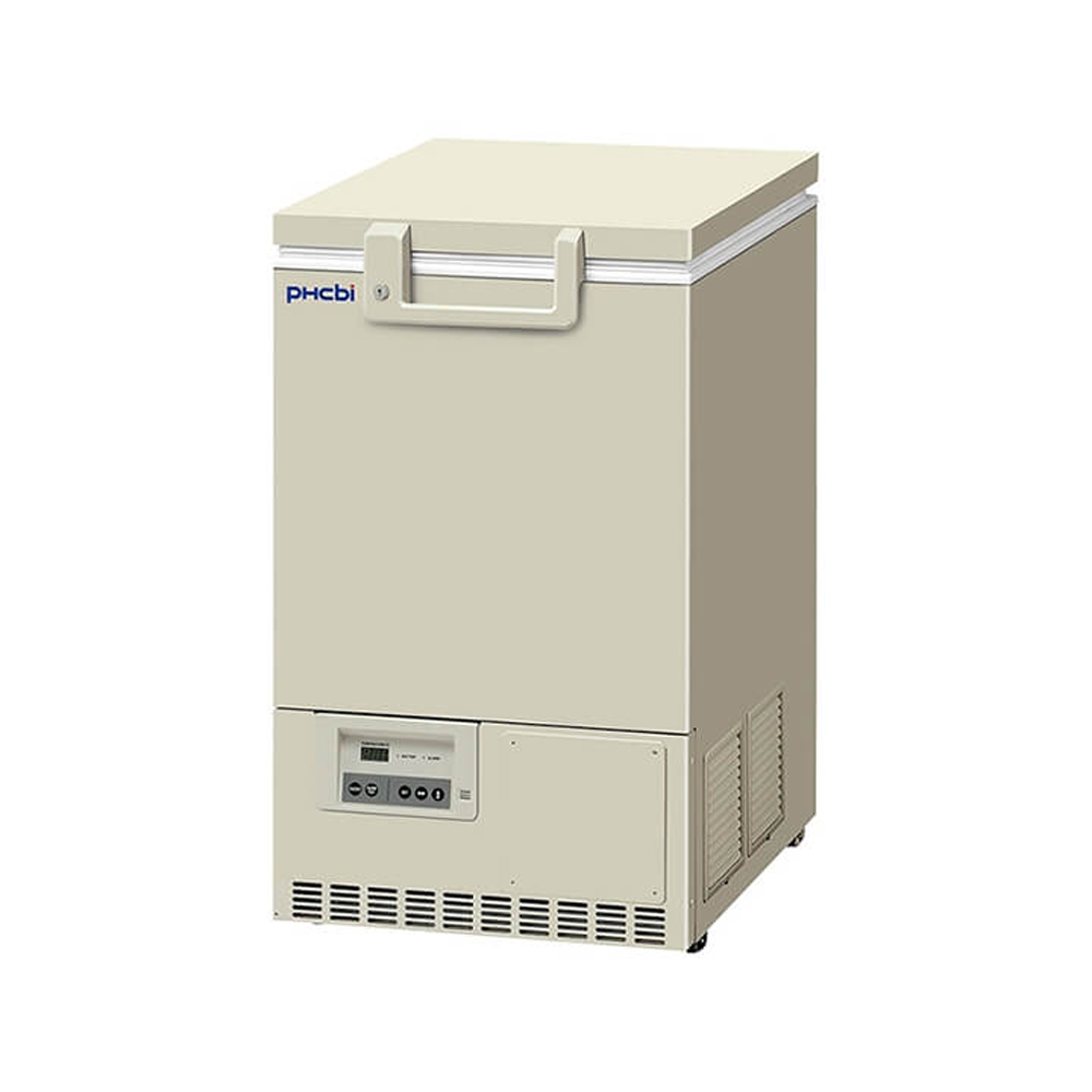 Tủ lạnh âm sâu -80°C, 84L – PHC – MDF-C8V1-PE