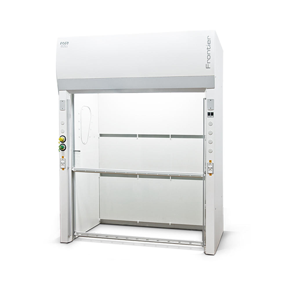 Tủ hút khí độc Frontier™ Floor Mounted™ – ESCO.