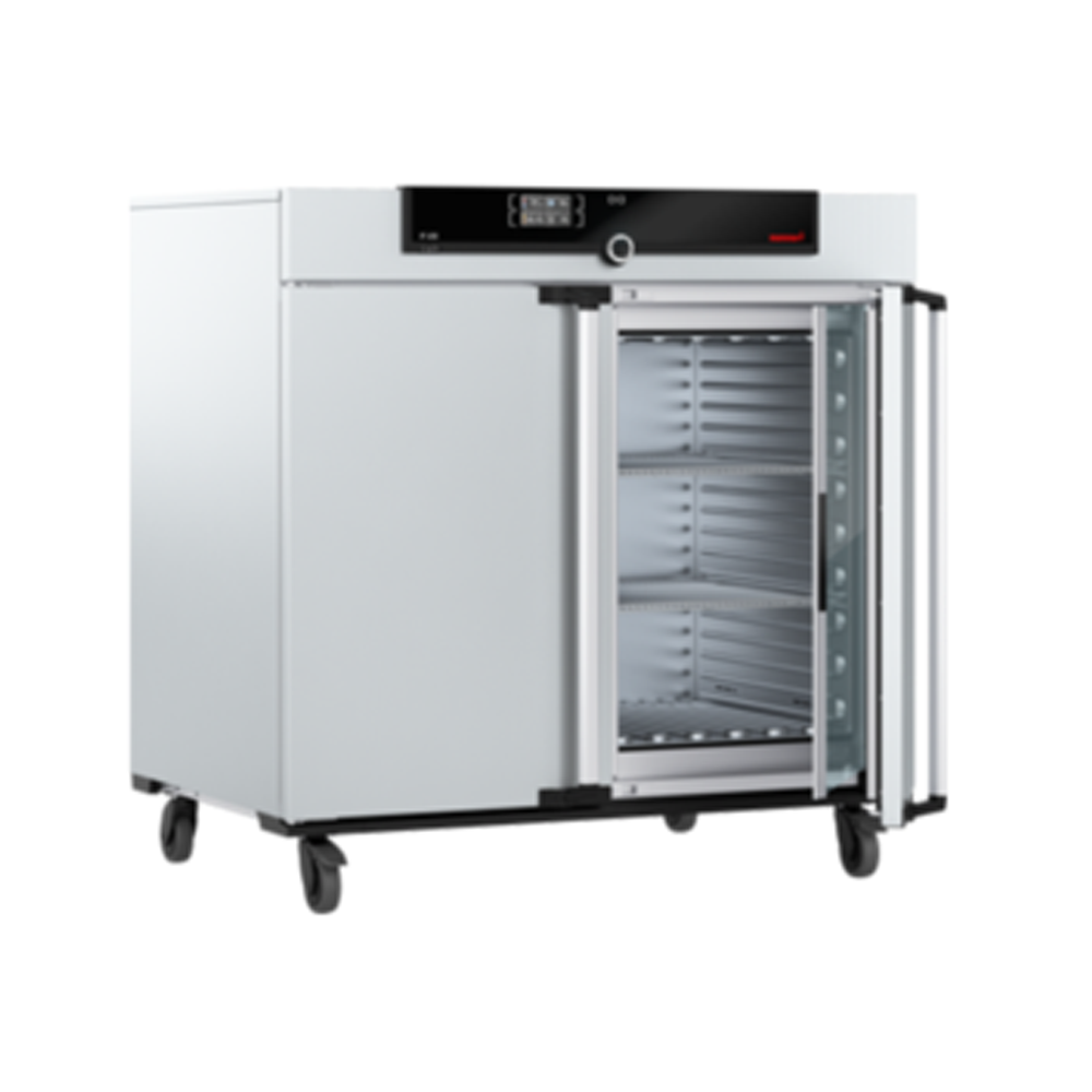 Tủ ấm đối lưu cưỡng bức 449L – Memmert IF450bw