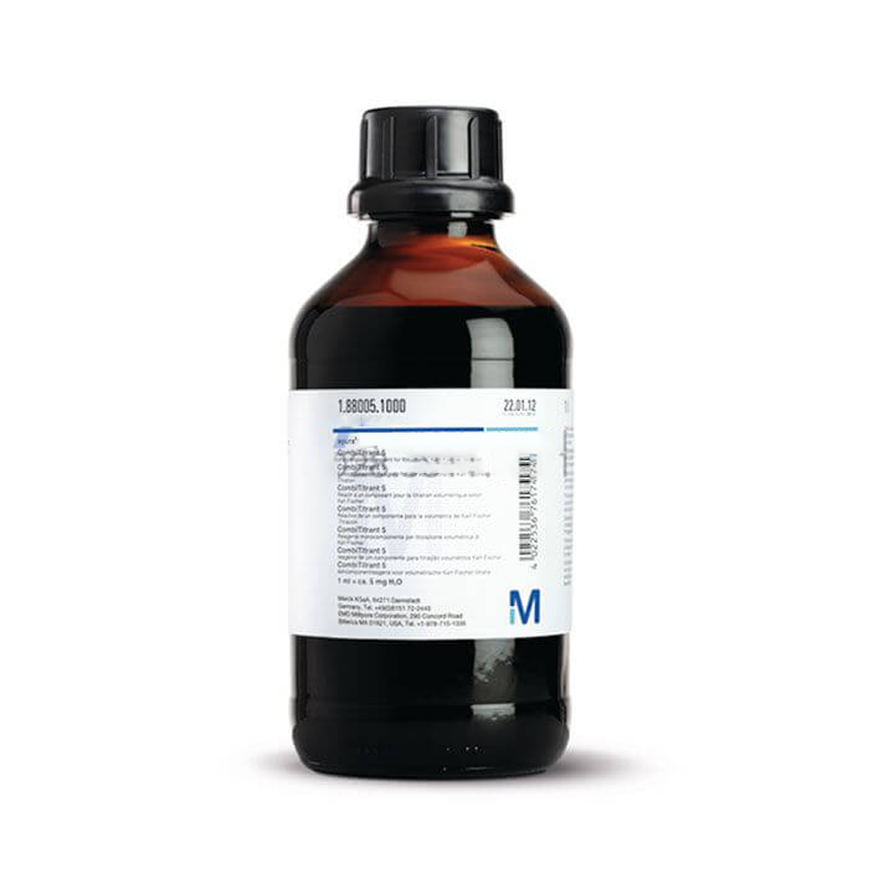 Tìm Hiểu Thông Tin Về Hóa Chất Apura Combititrant 5 – 188005 – Merck