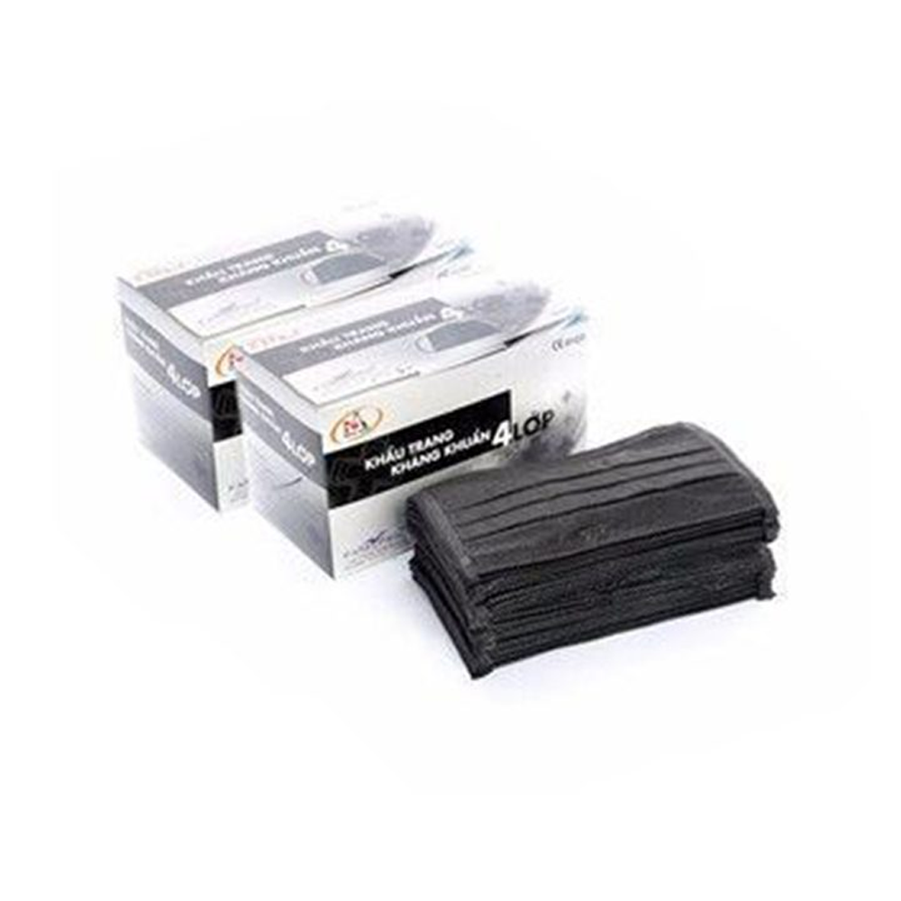 Khẩu trang than hoạt tính – Nam Anh