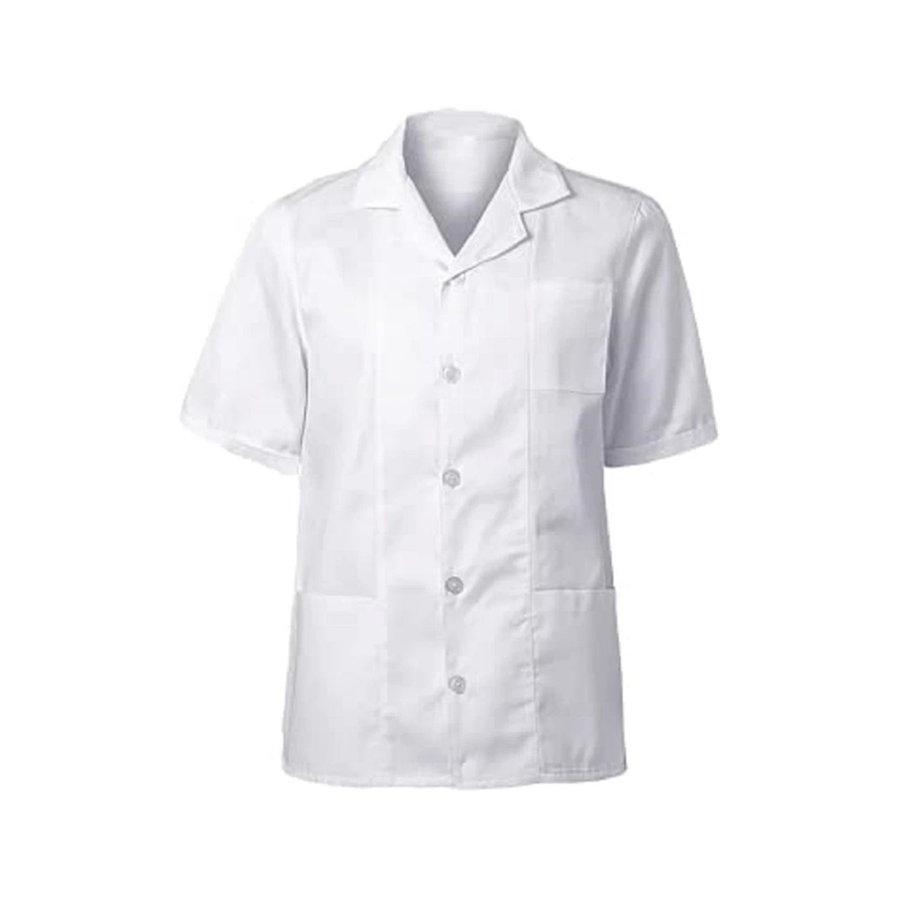 Quần áo phòng thí nghiệm (tay ngắn) DPVN01 – Việt Nam