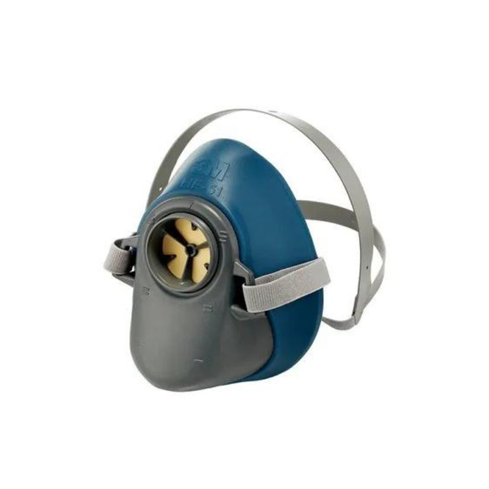 Mặt Nạ Nửa Mặt – 3M 3200 – XF0038587 – 3M