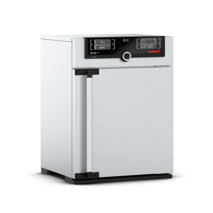 Tủ ấm lạnh dùng công nghệ peltier 108L – IPP110 – Memmert