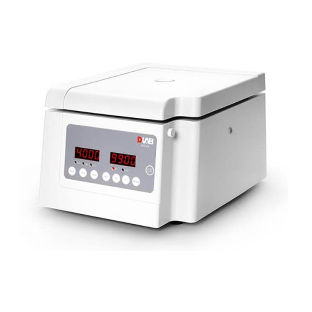 Tính năng nổi bật của máy ly tâm DM0408, ROTOR A12-10P – 9149002228 – DLAB