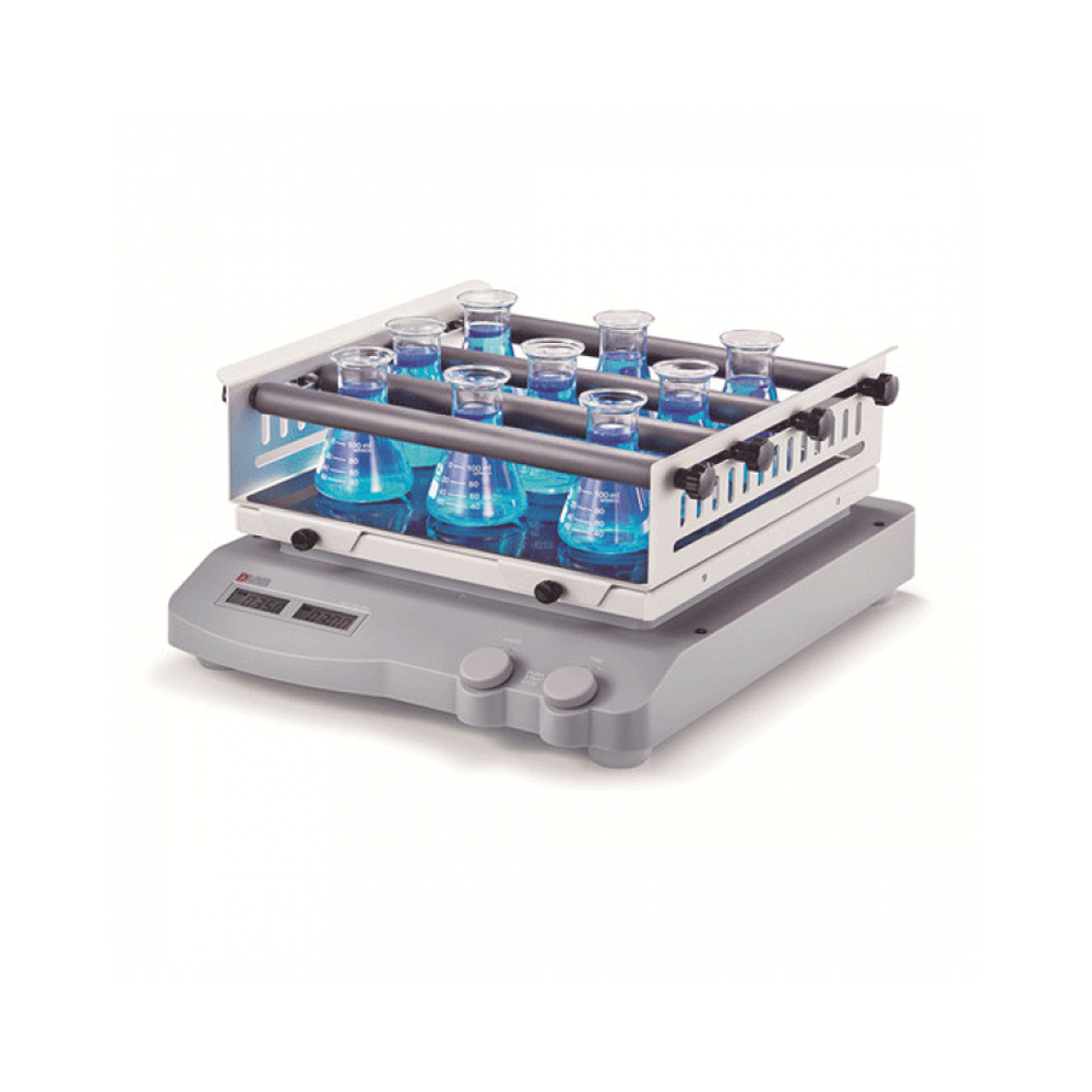 Đặc Điểm Nổi Bật Thu Hút Người Dùng Của Máy Lắc Ngang – SK-L330-Pro – Dlab