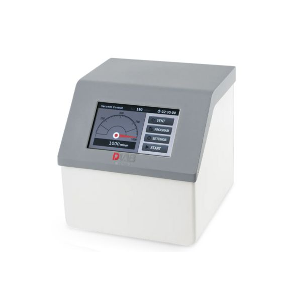 Bộ điều khiển chân không 1000mbar VC100 – DLAB