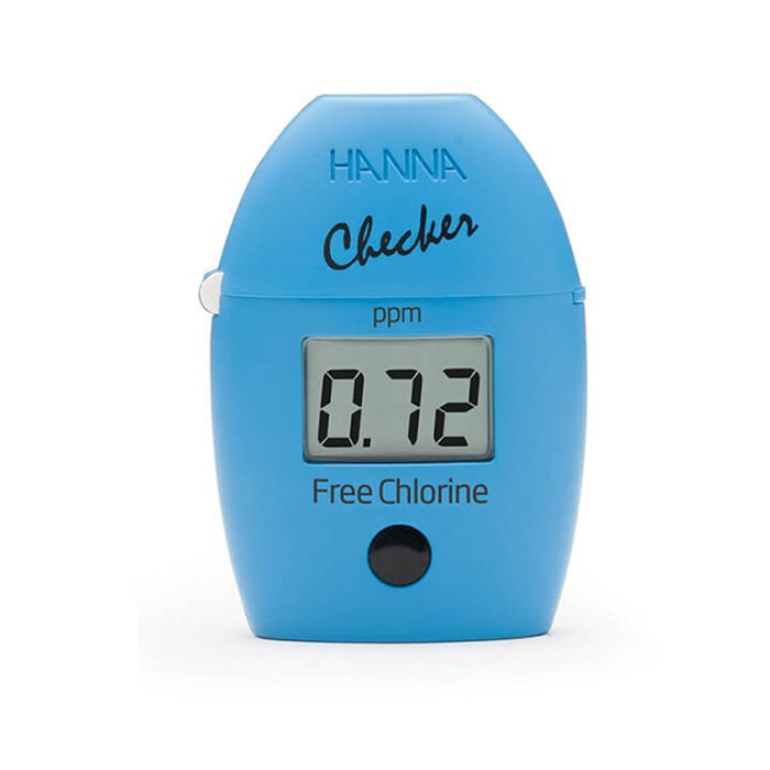 Máy đo Checker Đo Clo Dư – HI701 – Hanna