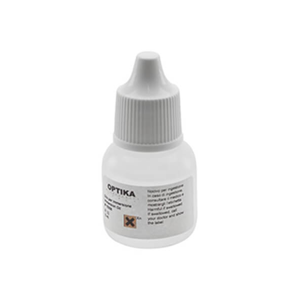 Dầu soi kính hiển vi 10ml – 15008 – Olympus