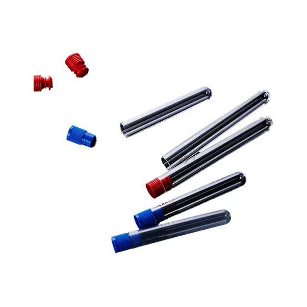 Ống nghiệm Polystyrene – Biologix