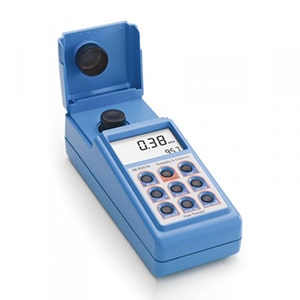 Máy đo độ đục