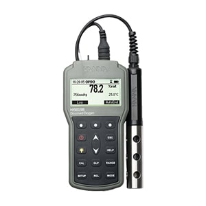 Máy đo oxy hòa tan