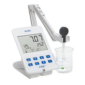 Máy đo pH